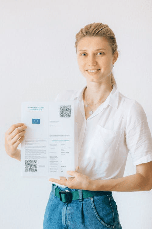 📌 QR Code: The Small Tool Bridging the Physical and Digital Worlds