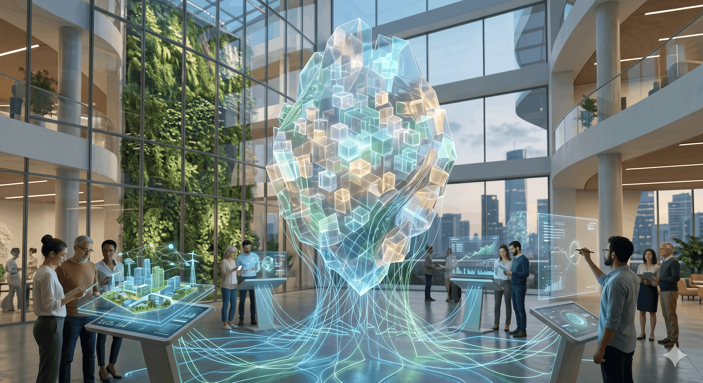 Every Physical Asset Should Have a Digital Identity