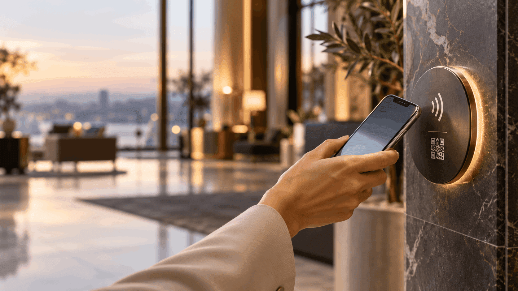 NFC or QR? What Is Better for Accessibility, Conversion, and User Experience?