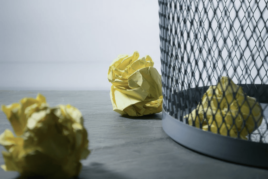 Leave Paper Behind: A Greener Future is Also a More Economical Future